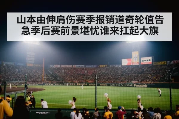 baseball stadium at night